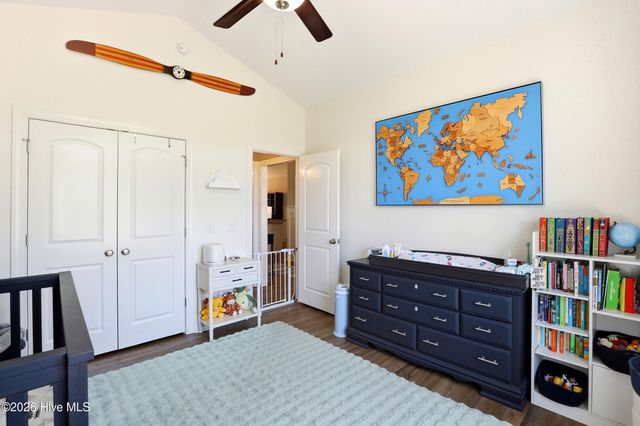 6776 Campbells Ridge Drive SE, Leland, NC 28451