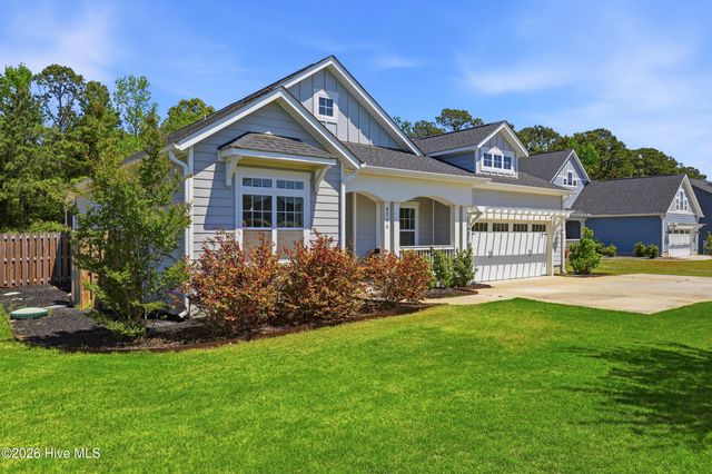 6776 Campbells Ridge Drive SE, Leland, NC 28451