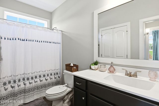 6776 Campbells Ridge Drive SE, Leland, NC 28451