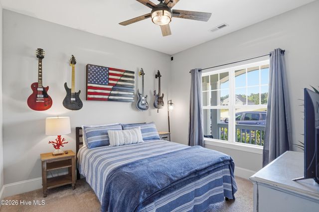 6776 Campbells Ridge Drive SE, Leland, NC 28451