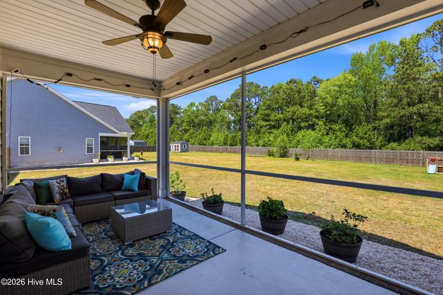 6776 Campbells Ridge Drive SE, Leland, NC 28451