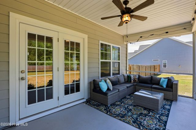 6776 Campbells Ridge Drive SE, Leland, NC 28451