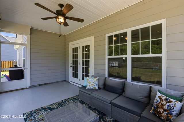 6776 Campbells Ridge Drive SE, Leland, NC 28451