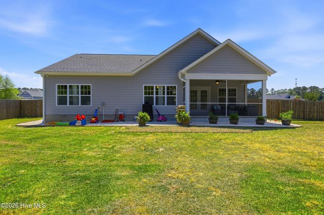 6776 Campbells Ridge Drive SE, Leland, NC 28451