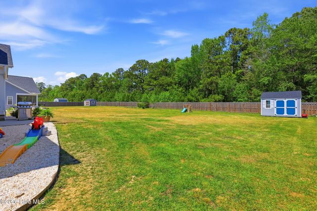 6776 Campbells Ridge Drive SE, Leland, NC 28451