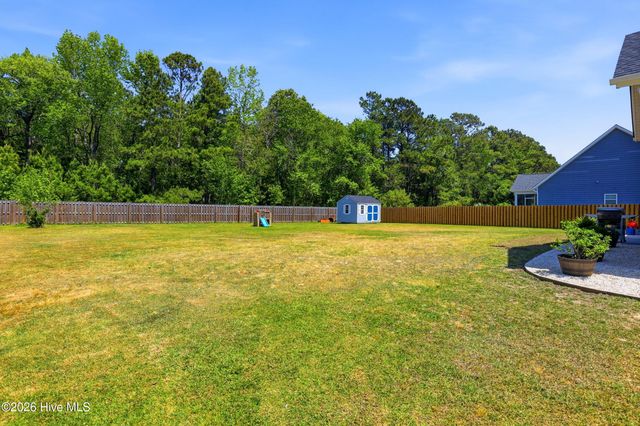 6776 Campbells Ridge Drive SE, Leland, NC 28451