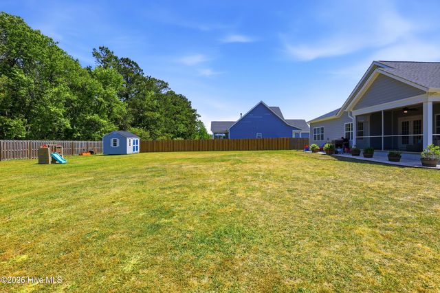 6776 Campbells Ridge Drive SE, Leland, NC 28451