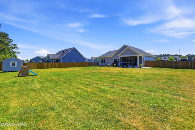 6776 Campbells Ridge Drive SE, Leland, NC 28451