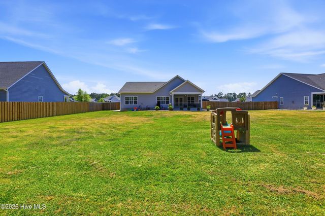 6776 Campbells Ridge Drive SE, Leland, NC 28451