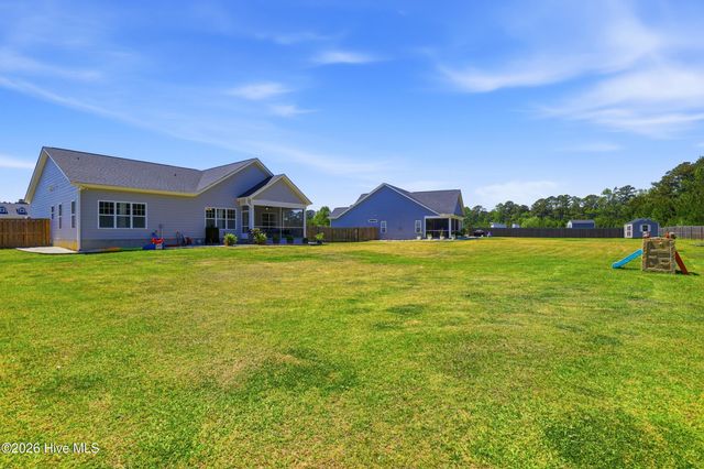 6776 Campbells Ridge Drive SE, Leland, NC 28451