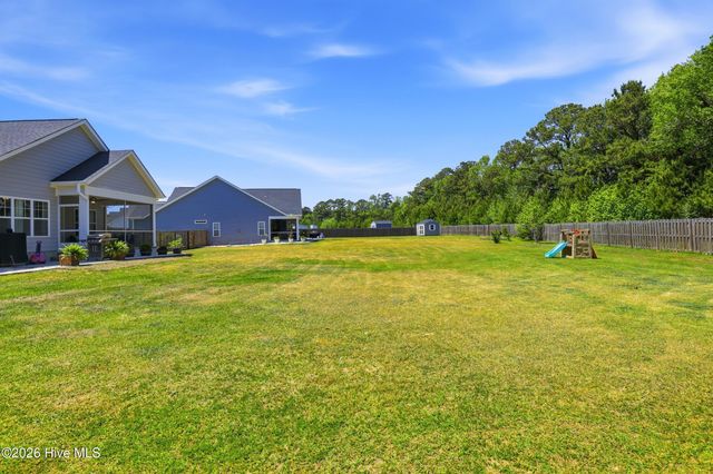 6776 Campbells Ridge Drive SE, Leland, NC 28451