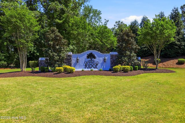 6776 Campbells Ridge Drive SE, Leland, NC 28451