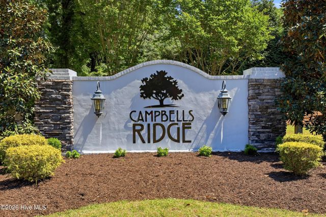 6776 Campbells Ridge Drive SE, Leland, NC 28451