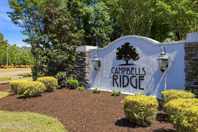 6776 Campbells Ridge Drive SE, Leland, NC 28451