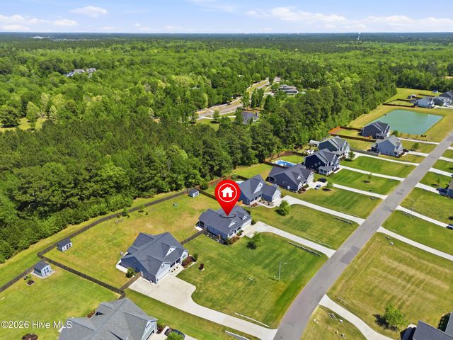 6776 Campbells Ridge Drive SE, Leland, NC 28451