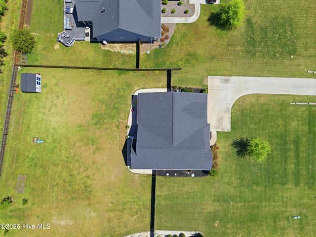 6776 Campbells Ridge Drive SE, Leland, NC 28451