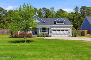 6776 Campbells Ridge Drive SE, Leland, NC 28451