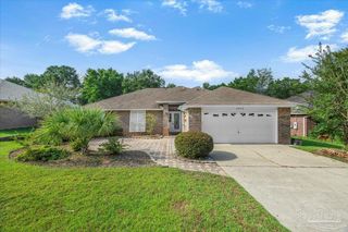 5972 Ashton Woods Cir, Milton, FL 32570