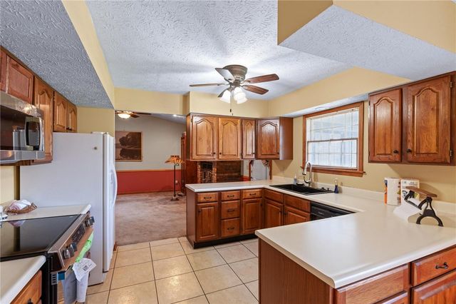 1323 W State Route 571, Tipp City, OH 45371