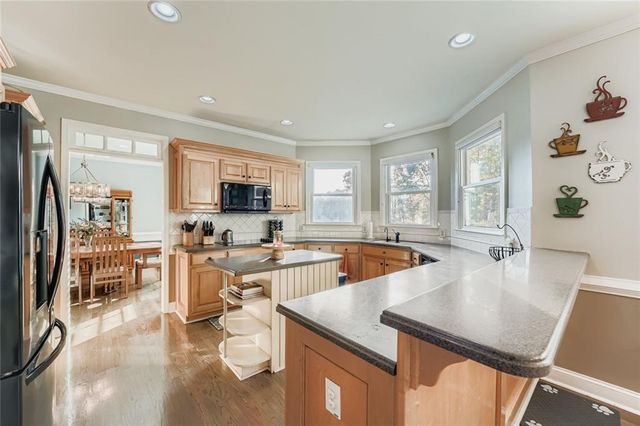 644 Gold Valley Pass, Canton, GA 30114