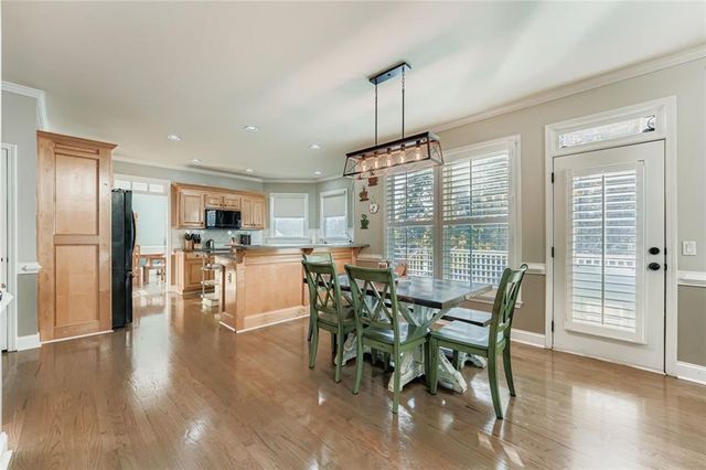 644 Gold Valley Pass, Canton, GA 30114