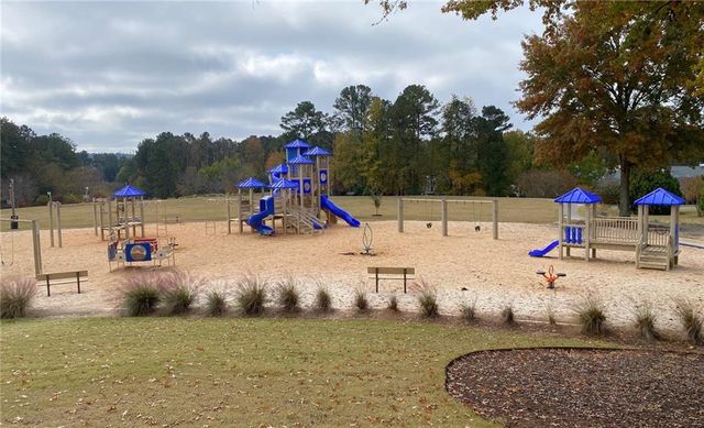 644 Gold Valley Pass, Canton, GA 30114