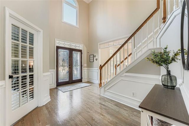 644 Gold Valley Pass, Canton, GA 30114