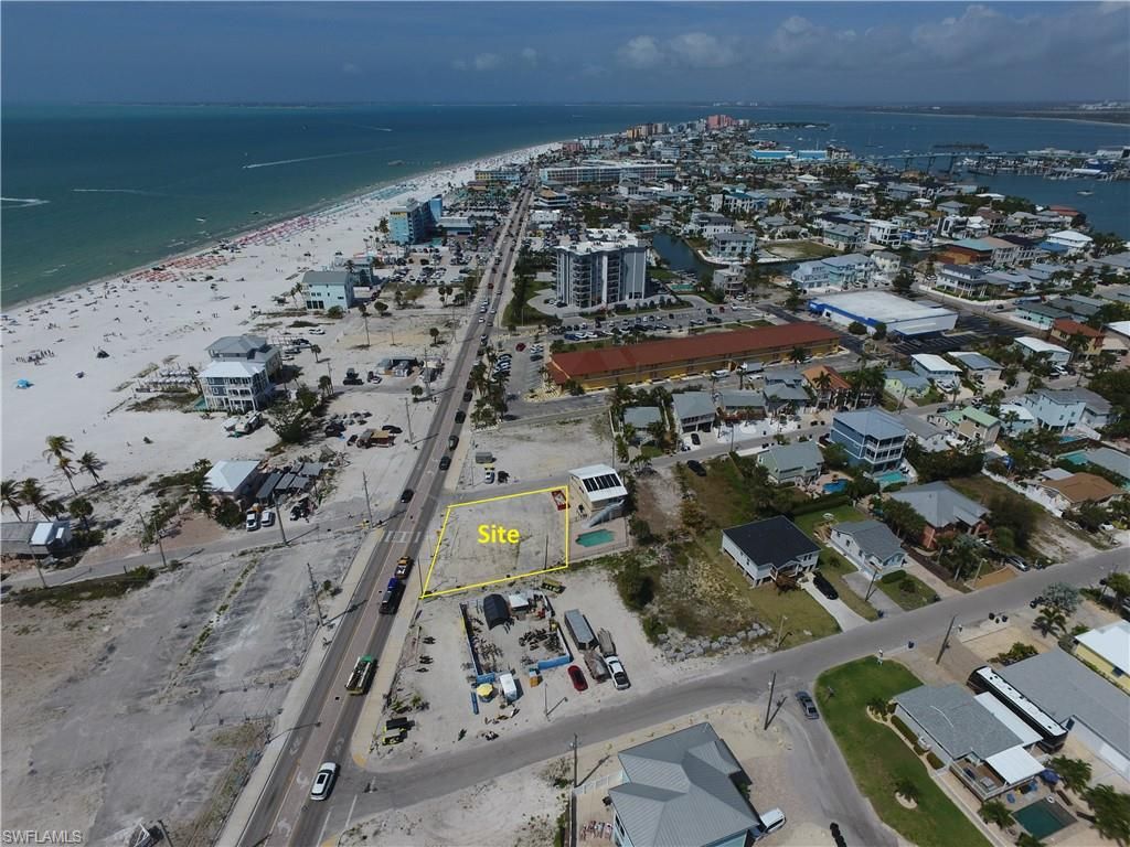 1801 Estero BLVD, FORT MYERS BEACH, FL 33931 — exterior