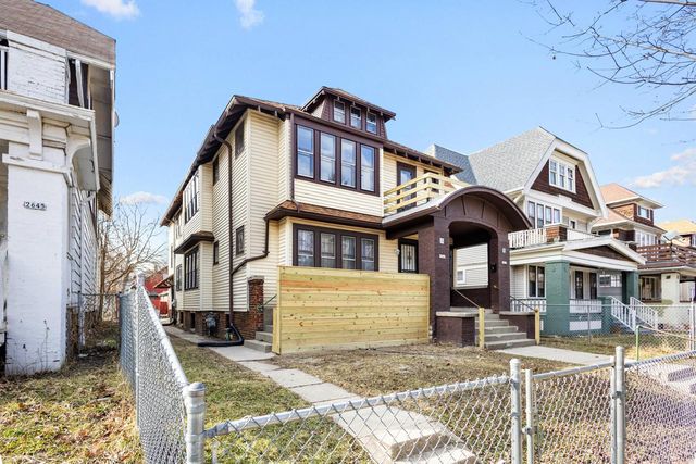 2649 N 45th STREET, Milwaukee, WI 53210