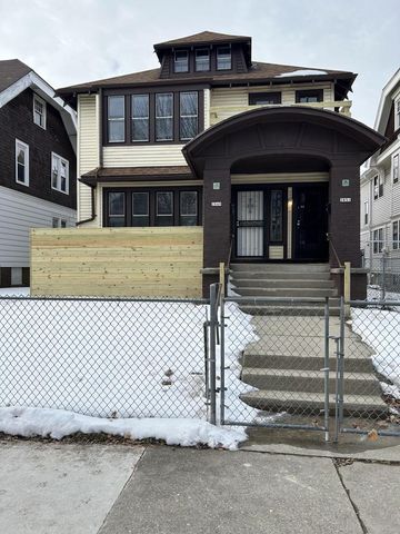 2649 N 45th STREET, Milwaukee, WI 53210