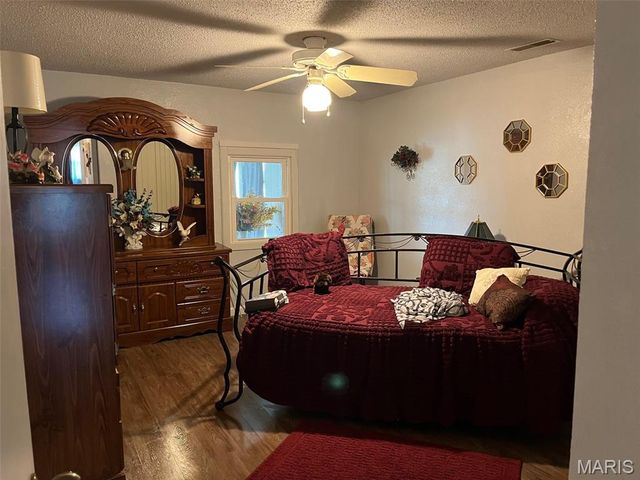 1507 Highway OO, Fredericktown, MO 63645