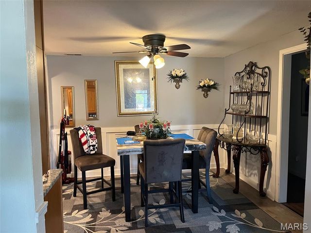 1507 Highway OO, Fredericktown, MO 63645