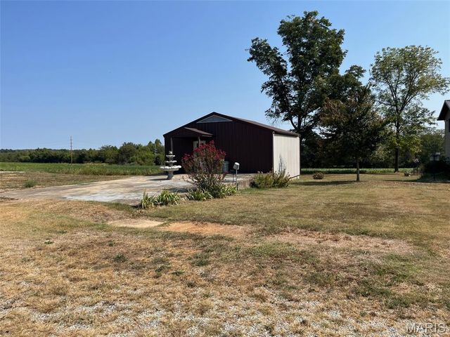 1507 Highway OO, Fredericktown, MO 63645
