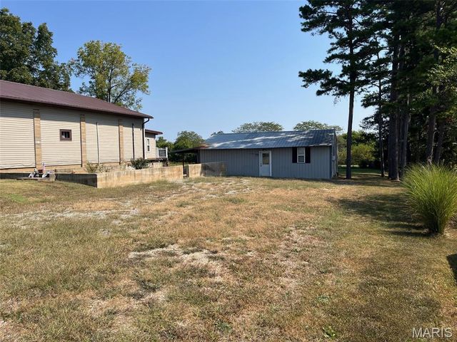 1507 Highway OO, Fredericktown, MO 63645