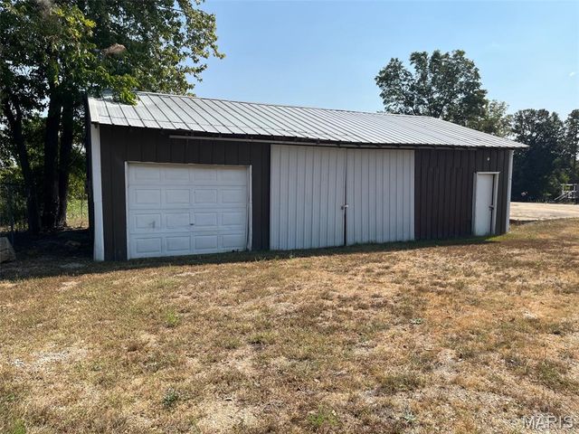 1507 Highway OO, Fredericktown, MO 63645
