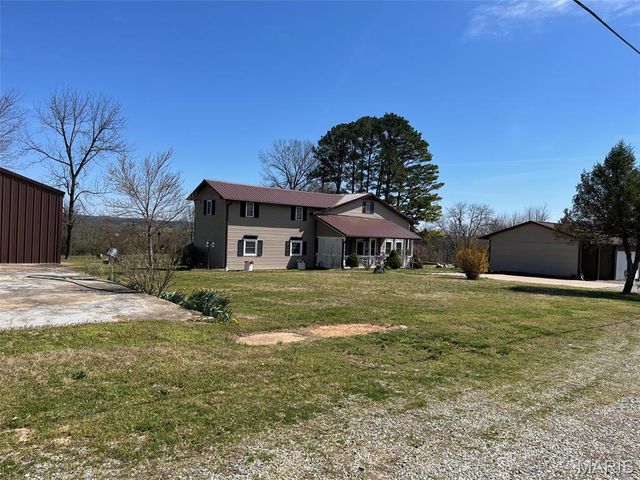 1507 Highway OO, Fredericktown, MO 63645
