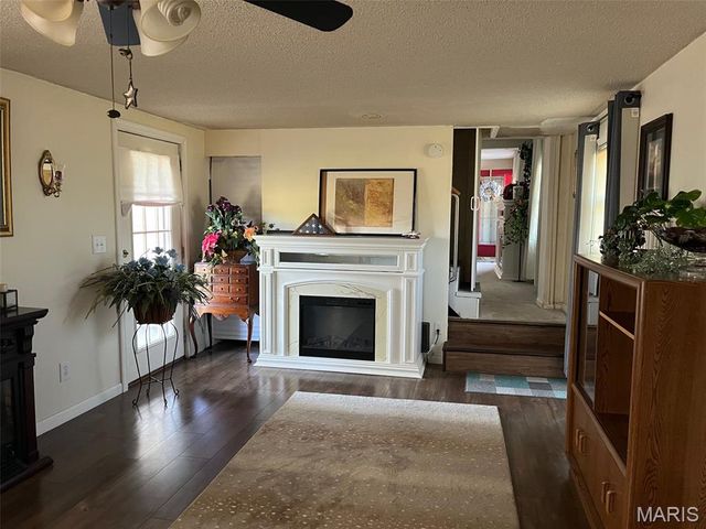 1507 Highway OO, Fredericktown, MO 63645