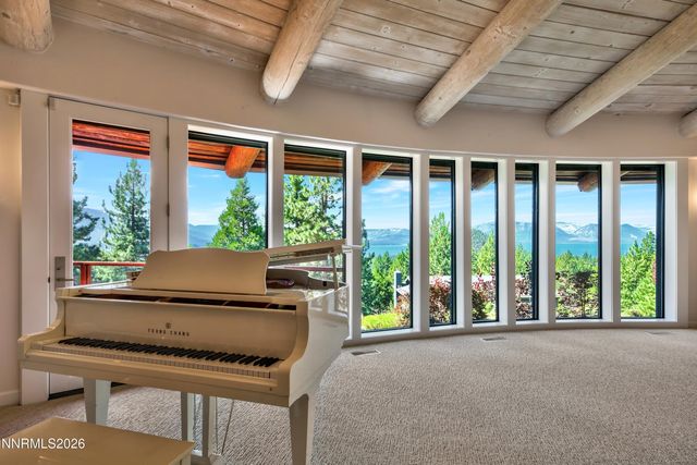 446 Seminole Court, Zephyr Cove, NV 89448