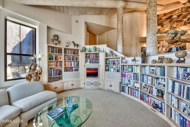 446 Seminole Court, Zephyr Cove, NV 89448