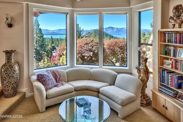 446 Seminole Court, Zephyr Cove, NV 89448