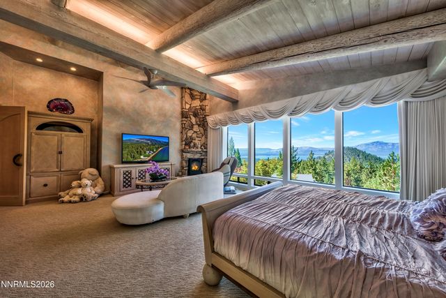 446 Seminole Court, Zephyr Cove, NV 89448