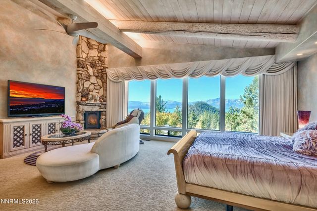 446 Seminole Court, Zephyr Cove, NV 89448