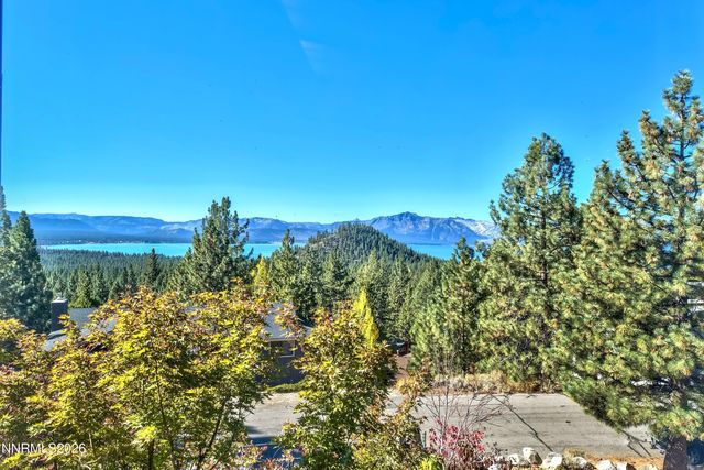 446 Seminole Court, Zephyr Cove, NV 89448