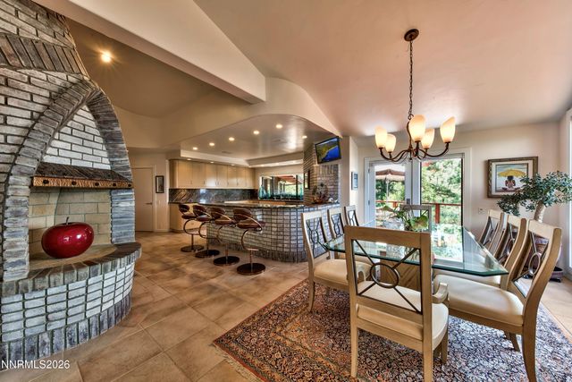 446 Seminole Court, Zephyr Cove, NV 89448