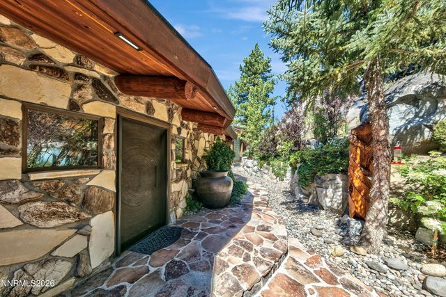 446 Seminole Court, Zephyr Cove, NV 89448