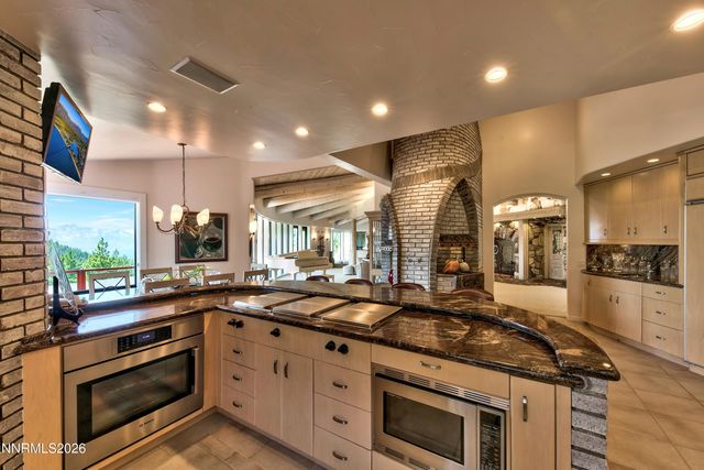 446 Seminole Court, Zephyr Cove, NV 89448