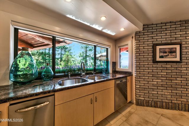 446 Seminole Court, Zephyr Cove, NV 89448