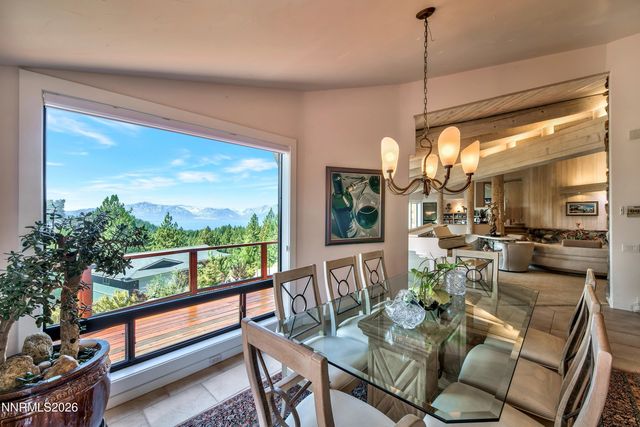 446 Seminole Court, Zephyr Cove, NV 89448