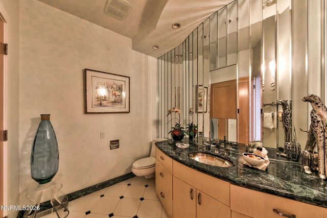 446 Seminole Court, Zephyr Cove, NV 89448
