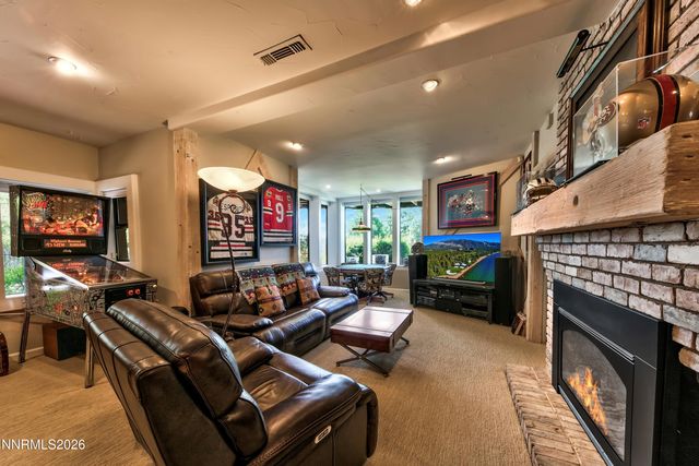 446 Seminole Court, Zephyr Cove, NV 89448